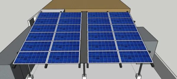 Najdeah Render – الخطة الاحترافية (50 نقطة)