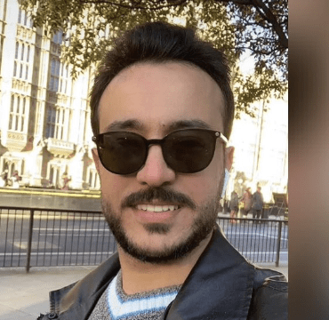 الصورة الشخصية