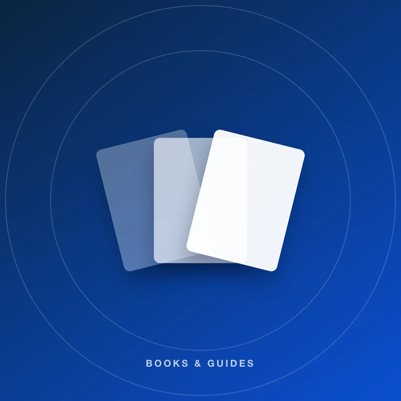 Books & Guides