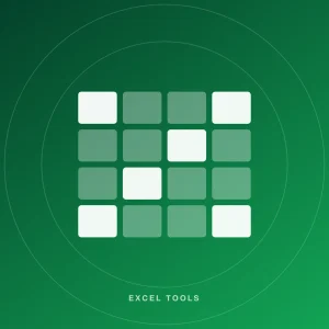 Excel Tools